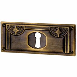 Bocchetta per mobili