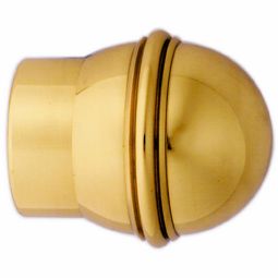 Capsula finale per corda