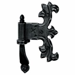 Cerniera con cardine