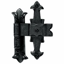 Cerniera con cardine