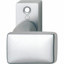 Bouton porte à profil