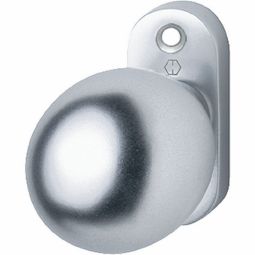 Bouton porte à profil