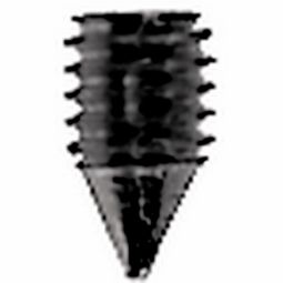 Inbusschraube Spitze 60 °