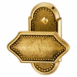 Fensterolive mit Rastung