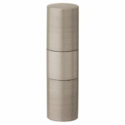 Capsule per ficci per infissi