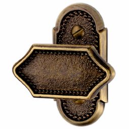 Fensterolive Serie Louis XVI