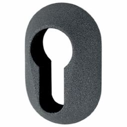 Rosace antivol D 32