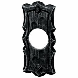 Bocchette per cilindro per porte fines..