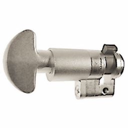 Cilindro con pomello 90°