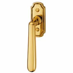 Maniglia per finestra Serie Wien