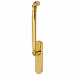 clicchi per vedere i particolari Maniglione per porta alzante scorrevol..