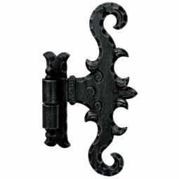 Kreuzband mit Kloben