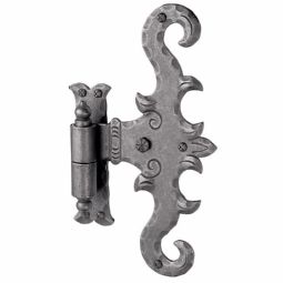 Kreuzband mit Kloben