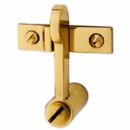 Tourniquet pour fenêtre