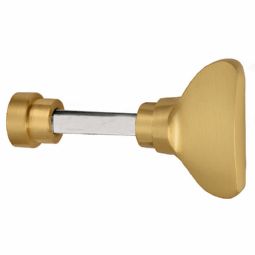 WC-Olive mit Notöffner