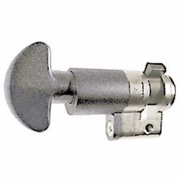 Cilindro con pomello 90°