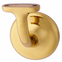 Supporto per corrimano