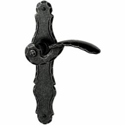 cliquez ici pour voir les détails Garniture de porte Serie Zillertal