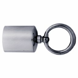 Douille finale avec anneau