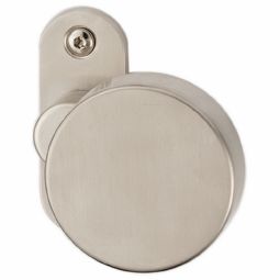 Pomolo per porta fisso