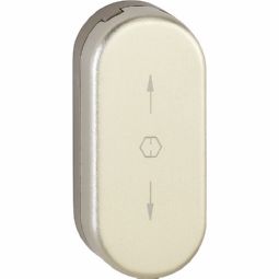 Steckrosette mit Verdeck