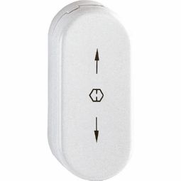 Steckrosette mit Verdeck