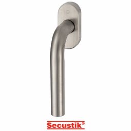 Klicken für Detailansicht Fenstergriff Serie Bonn