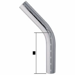 Tubo curvato 90 °