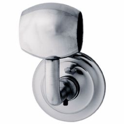 Supporto per corrimano