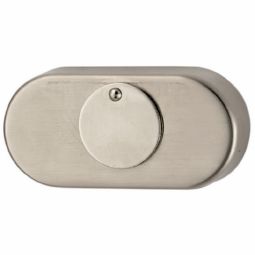 Steckrosette mit Verdeck