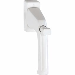 clicchi per vedere i particolari Maniglia per finestra con pomolo Serie..