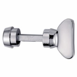 WC-Olive mit Notöffner