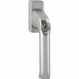 Maniglia per finestra con chiave Serie..