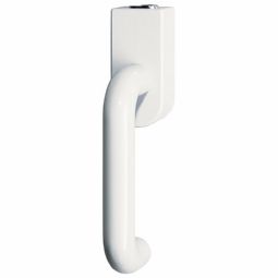 Fenstergriff mit Schlüssel