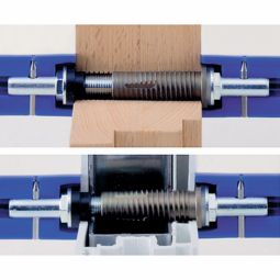 Système de fixation