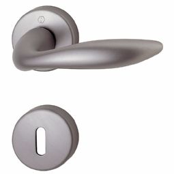 clicchi per vedere i particolari Guarnitura per porta Serie Brisbane