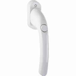 Fenstergriff mit Druckknopf Serie Tokyo