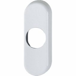 Rosaces de cylindre pour portes-fenêtres