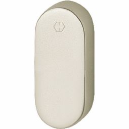 Rosace borgne extérieure