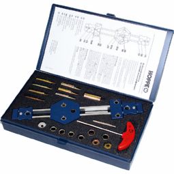 Attrezza guida universale