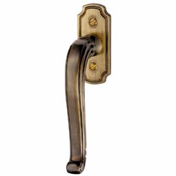 cliquez ici pour voir les détails Poignée de fenêtre Serie Empereur