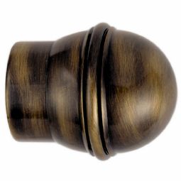 Capsula finale per corda