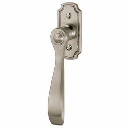 clicchi per vedere i particolari Maniglia per finestra Serie Bourgeois