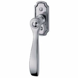 clicchi per vedere i particolari Maniglia per finestra Serie Bourgeois