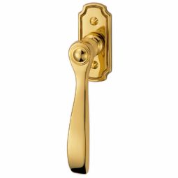 Maniglia per finestra Serie Bourgeois