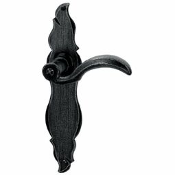 Guarnitura per porta Serie Bourgeois