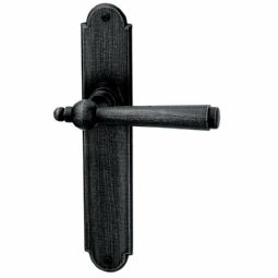 clicchi per vedere i particolari Guarnitura per porta Serie Bern