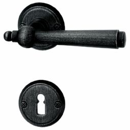 clicchi per vedere i particolari Guarnitura per porta Serie Bern