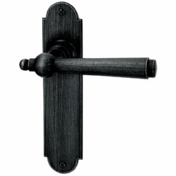 clicchi per vedere i particolari Guarnitura per porta Serie Bern