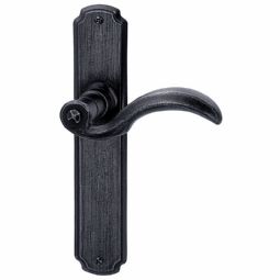 Guarnitura per porta Serie Bourgeois